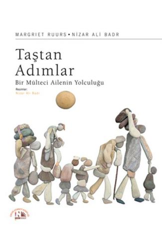 Taştan Adımlar