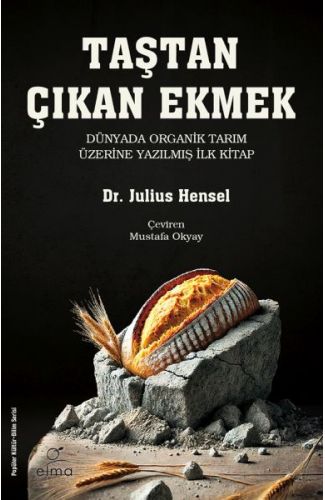 Taştan Çıkan Ekmek Yeni-Akılcı Bir Toprak Gübreleme ve Fiziksel Islah Sistemi