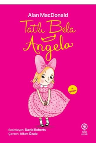 Tatlı Bela Angela