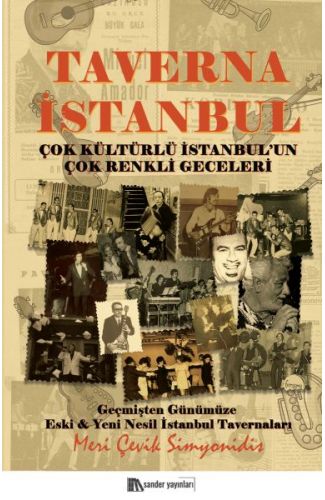 Taverna İstanbul