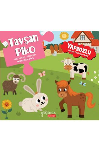 Tavşan Piko