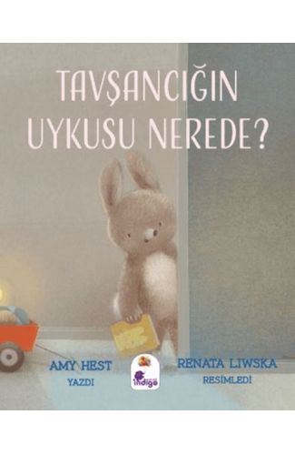 Tavşancığın Uykusu Nerede?