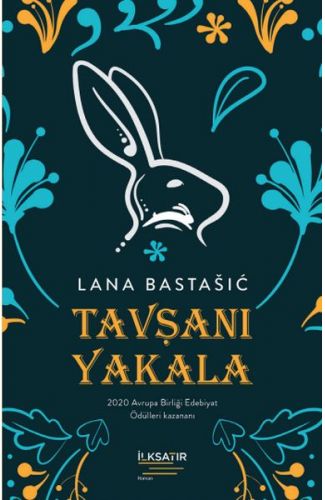 Tavşanı Yakala