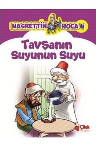 Tavşanın Suyunun Suyu