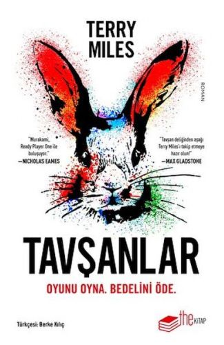 Tavşanlar