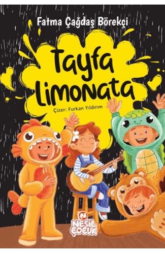 Tayfa Limonata