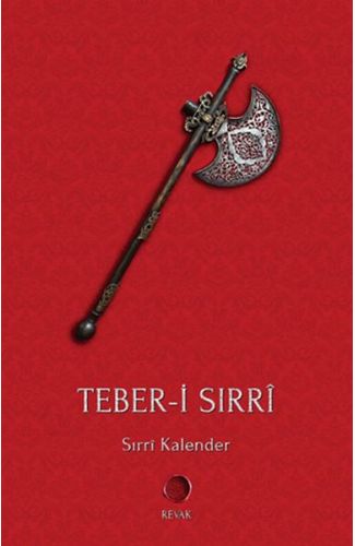 Teber-i Sırri