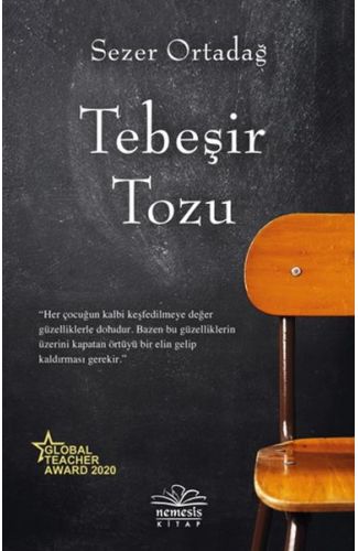 Tebeşir Tozu