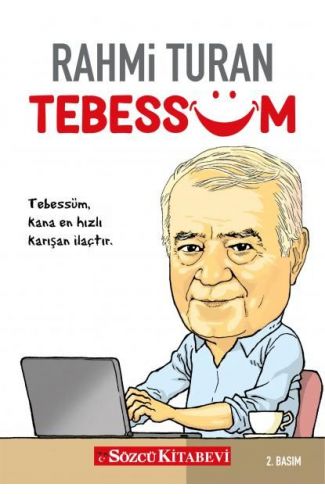 Tebessüm