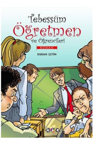 Tebessüm Öğretmen ve Öğrencileri