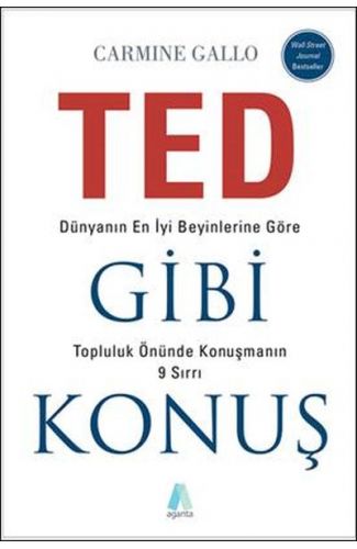 Ted Gibi Konuş