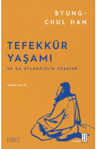 Tefekkür Yaşamı