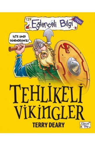 Tehlikeli Vikingler