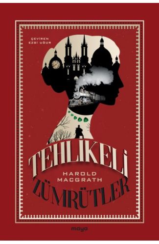 Tehlikeli Zümrütler