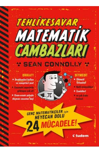 Tehlikesavar Matematik Cambazları