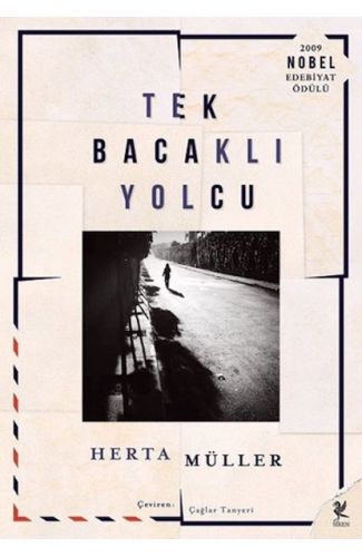Tek Bacaklı Yolcu