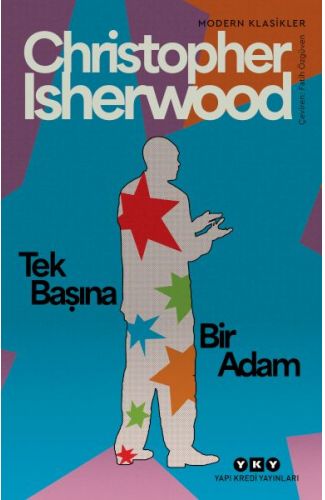 Tek Başına Bir Adam