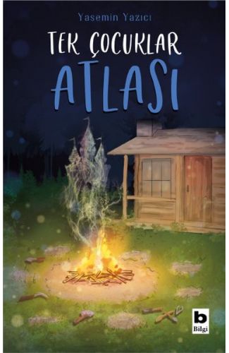 Tek Çocuklar Atlası