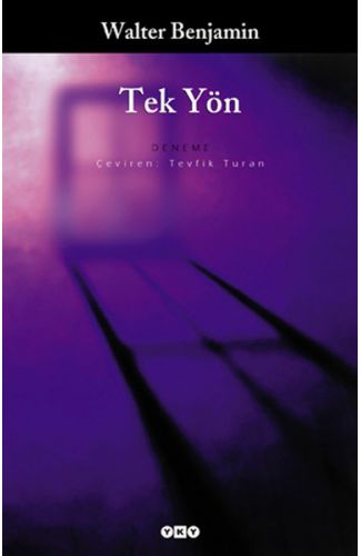 Tek Yön