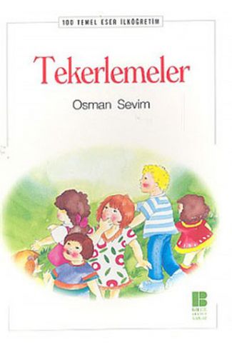 Tekerlemeler