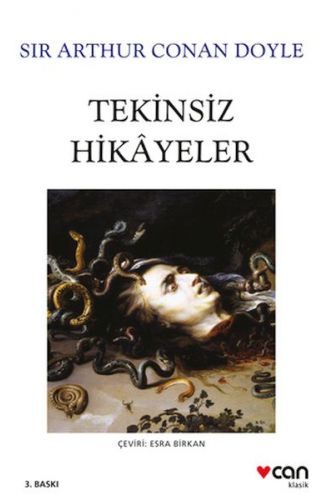 Tekinsiz Hikâyeler