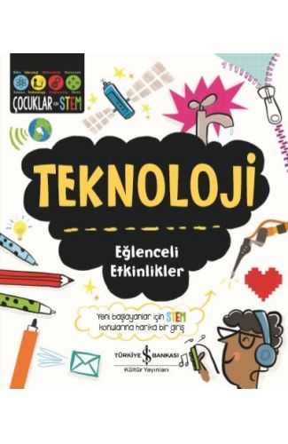 Teknoloji - Eğlenceli Etkinlikler