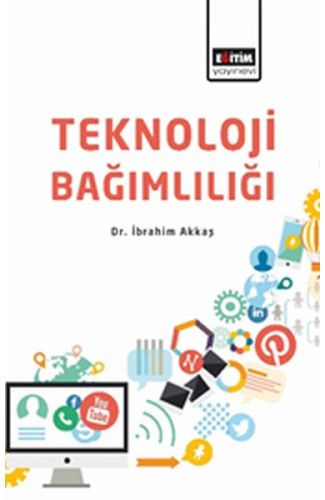 Teknoloji Bağımlısı