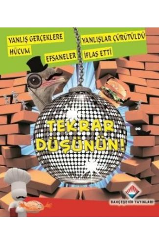 Tekrar Düşünün!