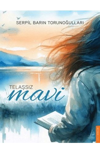 Telaşsız Mavi