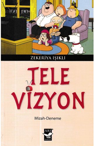 Tele - Vizyon