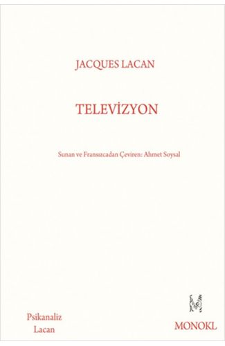 Televizyon