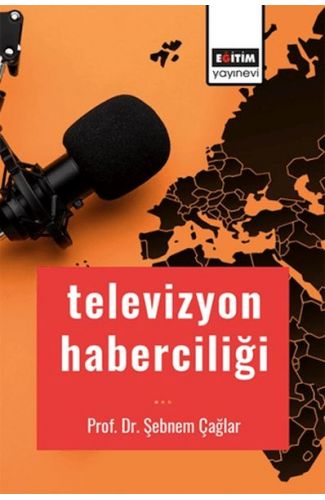 Televizyon Haberciliği