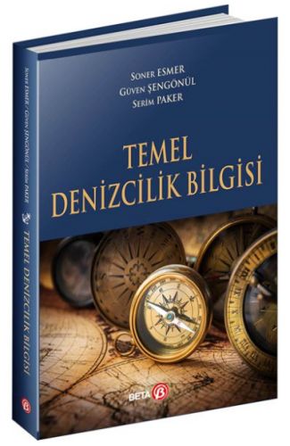 Temel Denizcilik Bilgisi