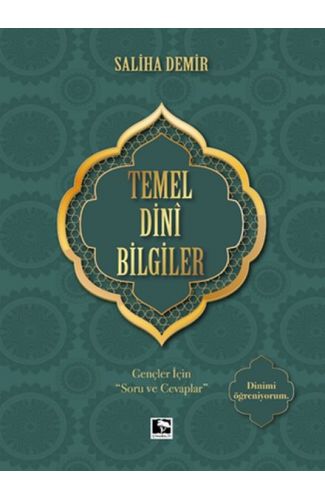 Temel Dini Bilgiler - Gençler İçin 