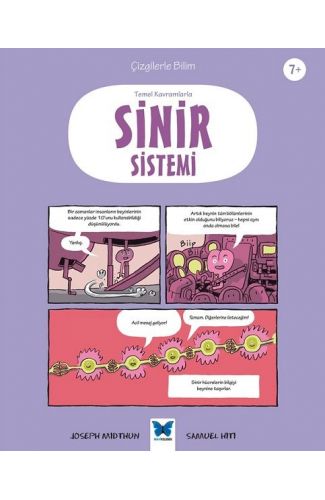 Temel Kavramlarla Sinir Sistemi