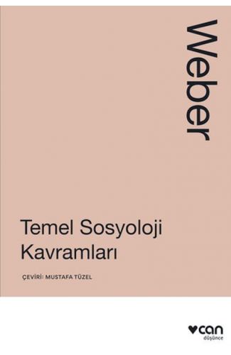 Temel Sosyoloji Kavramları