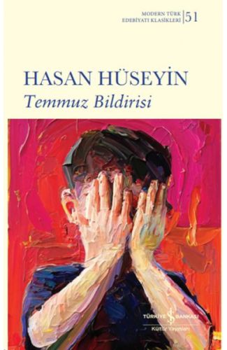Temmuz Bildirisi