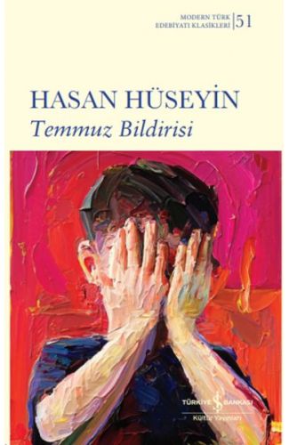 Temmuz Bildirisi (Ciltli)