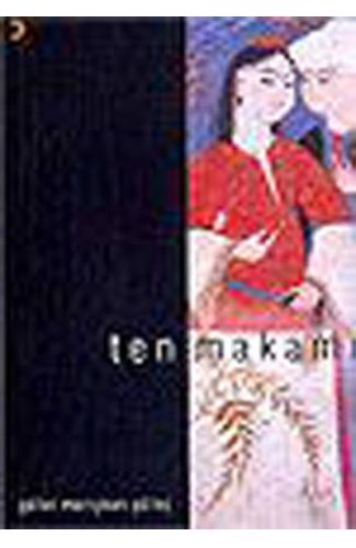 Ten Makamı