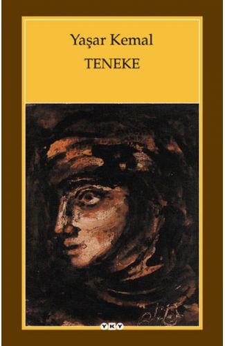 Teneke