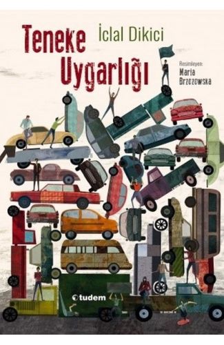 Teneke Uygarlığı