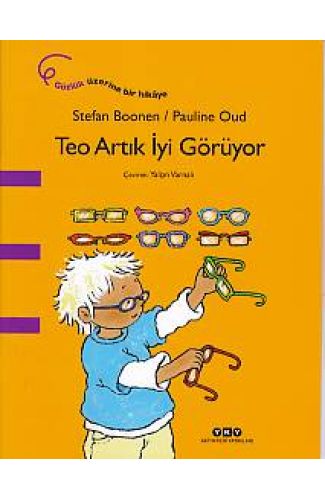 Teo Artık İyi Görünüyor