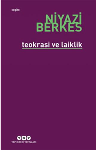 Teokrasi ve Laiklik