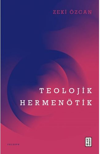 Teolojik Hermenötik