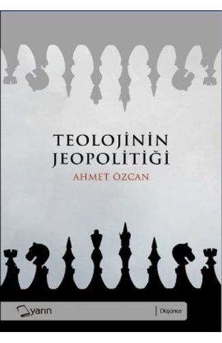 Teolojinin Jeopolitiği