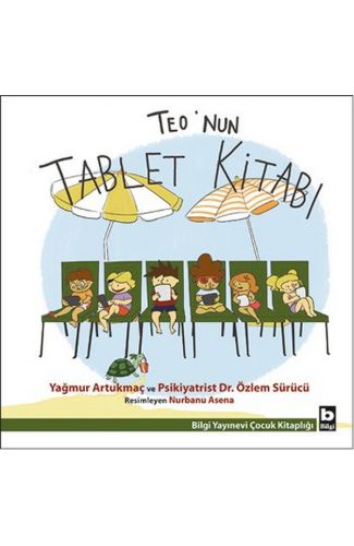 Teonun Tablet Kitabı