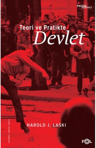 Teori ve Pratikte Devlet