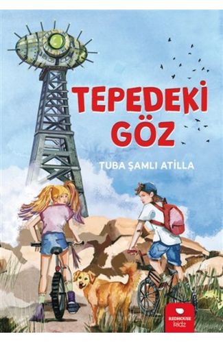 Tepedeki Göz