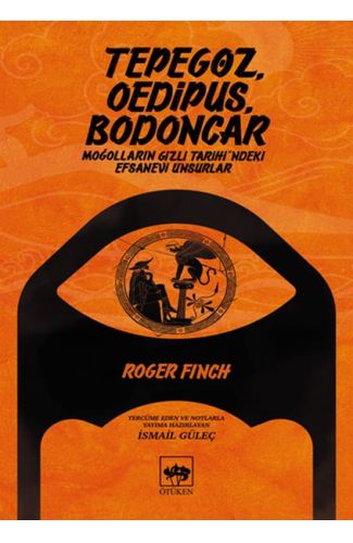 Tepegöz Oedipus Bodoncar