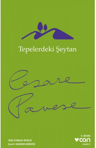 Tepelerdeki Şeytan
